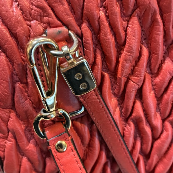 COACH Leather Purse - Picture 3 of 8